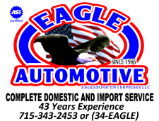 Eagle Automotive